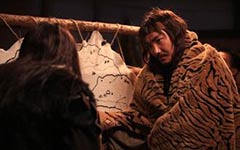 隋文帝的小女兒是誰?她的丈夫是誰?她有幾個兒子?