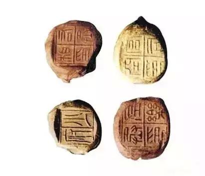 歷代篆刻印章的種類及形式