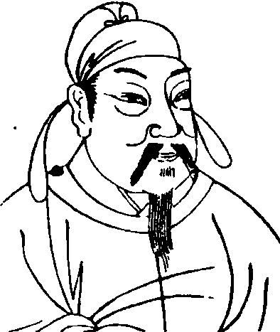 唐宣宗_唐宣宗介紹_歷史知識