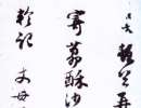 趙子昂草書書法作品欣賞_趙子昂草書字帖(第43頁)_書法字典