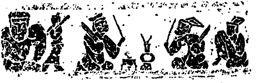 投壺_投壺介紹_歷史知識