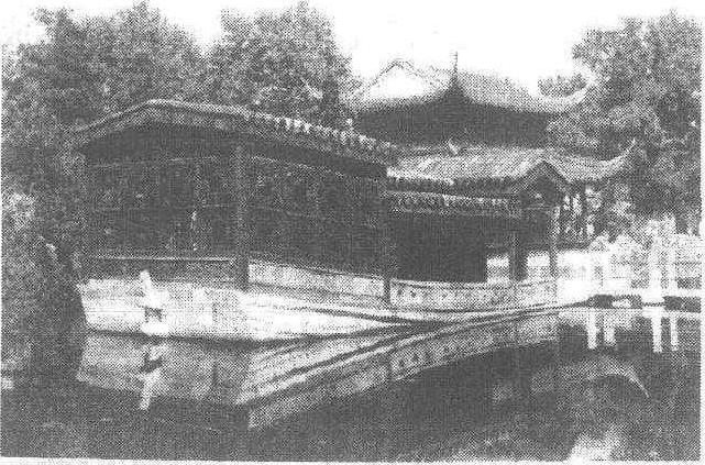 天王府_天王府介紹_歷史知識