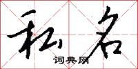 私募的意思_私募的解釋_國語詞典