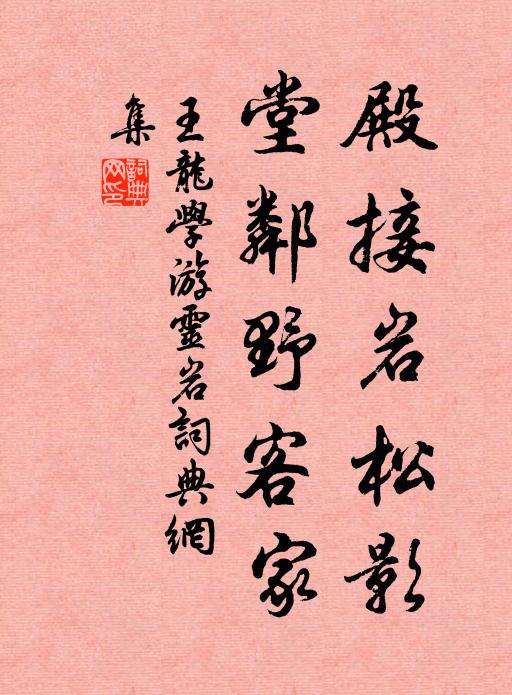 慚愧白棠花下叟，當時芻狗尚流傅 詩詞名句