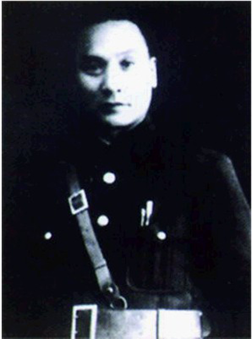 1949年12月9日雲南、西康和平解放。_歷史上的今天