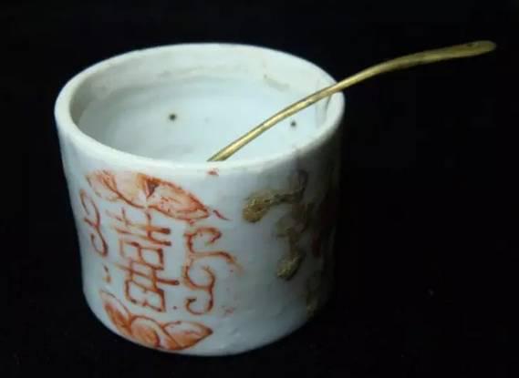 古人的文房雅器45種