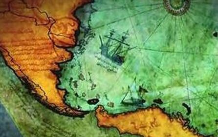 世界上最大寶藏至今下落不明 揭秘全球十大神跡