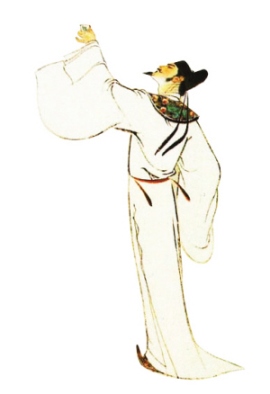 月考作文《他們》_月考作文《他們》作文