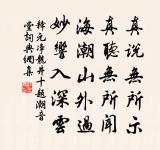 釋元淨詩詞全集_釋元淨古詩文大全