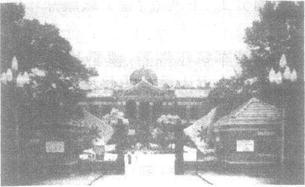 湖北軍政府_湖北軍政府介紹_歷史知識