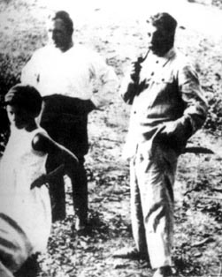 1953年3月5日蘇共中央總書記、蘇聯部長會議主席史達林逝世_歷史上的今天