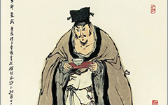 “後七子”領袖王世貞簡介 王世貞是怎么死的?