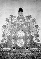 1550年9月24日(嘉靖二十九年八月乙亥)明世宗時,俺答汗率韃靼軍入古北口,直_歷史上的今天