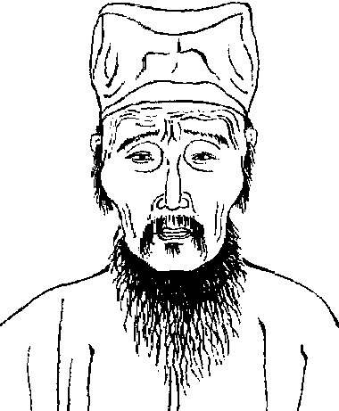 孫奇逢_孫奇逢介紹_歷史知識