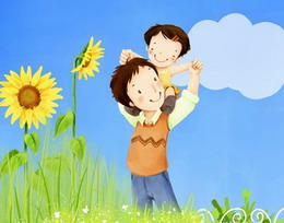 試問父愛今何在_試問父愛今何在作文