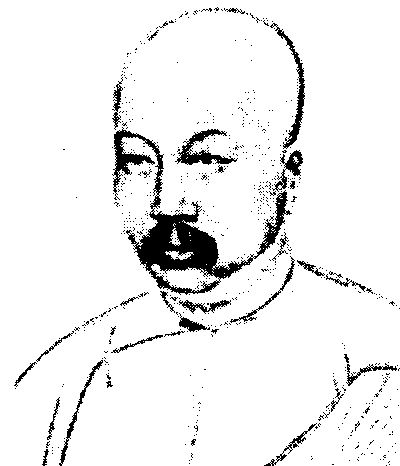 張佩綸_張佩綸介紹_歷史知識