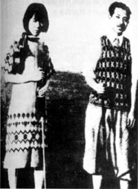 1901年6月3日張學良誕辰_歷史上的今天