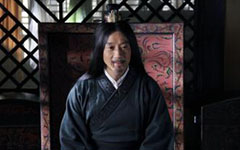 司馬錯在歷史上是什麼人 司馬錯最後怎么死的