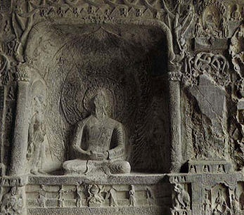 北魏《魏靈藏造像記》