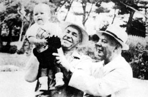 1974年6月18日蘇聯軍事家朱可夫逝世_歷史上的今天