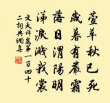 天津感事二十六首原文_天津感事二十六首的賞析_古詩文