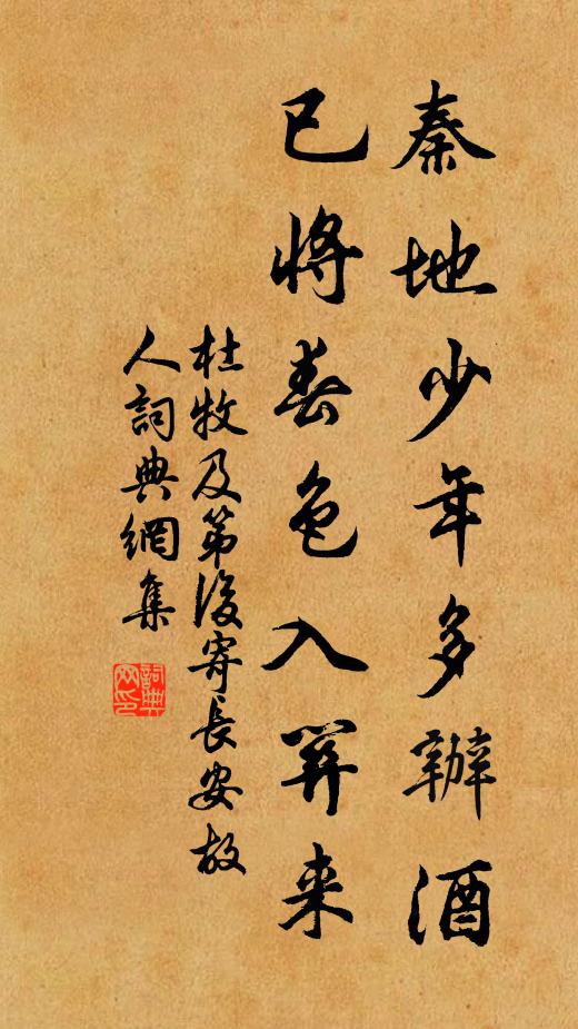 君樓百尺高,頭上天幾大 詩詞名句