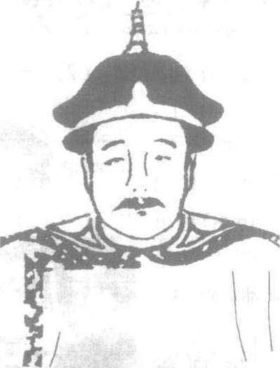 清太宗_清太宗介紹_歷史知識