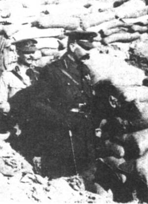 1916年6月7日巡洋艦沉沒基欽納勳爵遇難_歷史上的今天