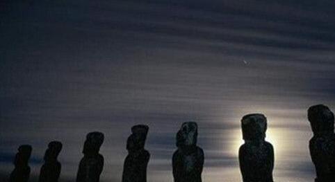 世界六大神秘古蹟:至今仍是未解之謎 各個神秘色彩濃重