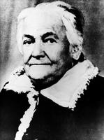 1857年7月5日德國和國際工人運動活動家、國際婦女運動領袖克萊拉·蔡特金出生_歷史上的今天