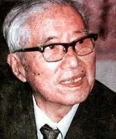 1897年10月20日中國著名書畫家，篆刻家，藝術教育家王個簃出生（1988年逝世_歷史上的今天