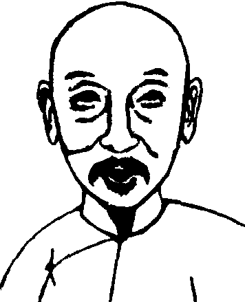 傅山_傅山介紹_歷史知識