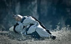 高陽公主的艷遇