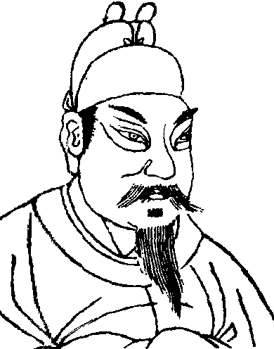 後周世宗_後周世宗介紹_歷史知識