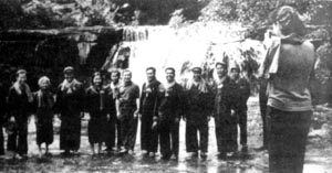 1970年3月27日西哈努克被廢黜,南越人進擊_歷史上的今天