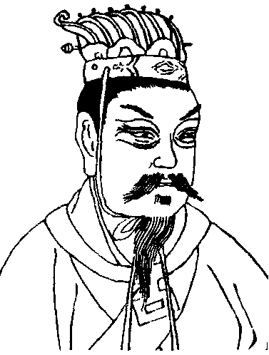 漢景帝_漢景帝介紹_歷史知識