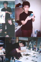 1975年1月1日日本漫畫家,尾田榮一郎出生。_歷史上的今天