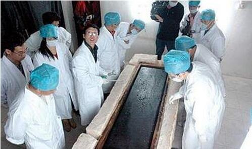 1085年7月9日北宋理學家程顥逝世_歷史上的今天