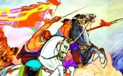 郭松齡與張學良是什麼關係 郭松齡為什麼起兵反對張作霖