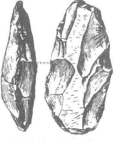 丁村人_丁村人介紹_歷史知識