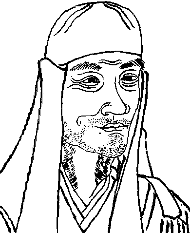 鳩摩羅什_鳩摩羅什介紹_歷史知識