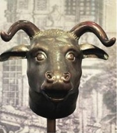 回眸·獸首_回眸·獸首作文