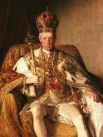 1768年2月12日神聖羅馬帝國末代皇帝、奧地利第一位皇帝弗朗茨二世出生_歷史上的今天
