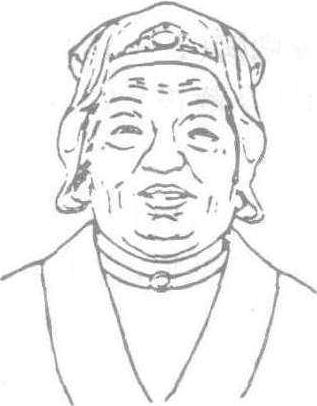 黃道婆_黃道婆介紹_歷史知識