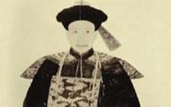 歷史塵埃下的趙高