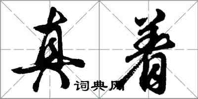 胡問遂真著行書怎么寫