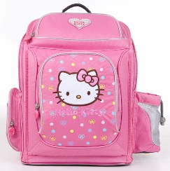 關於書包的作文 書包作文專題