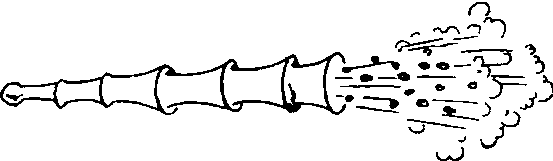 突火槍_突火槍介紹_歷史知識