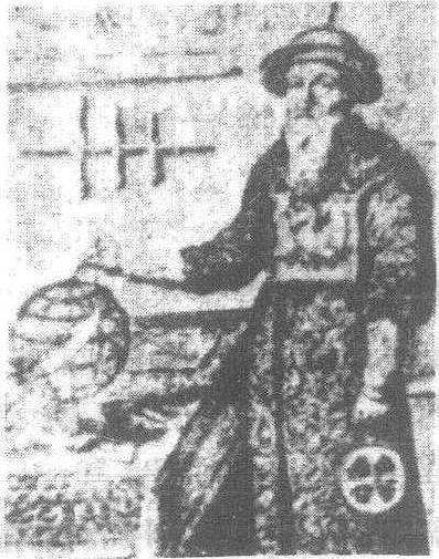 湯若望_湯若望介紹_歷史知識