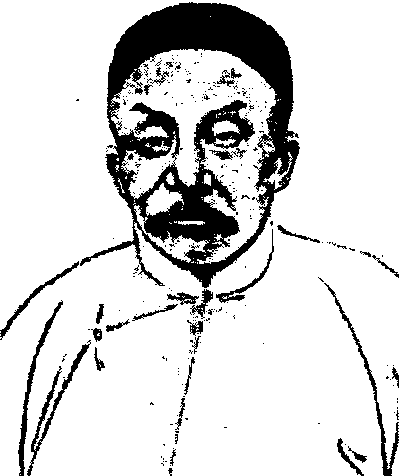 孫詒讓_孫詒讓介紹_歷史知識